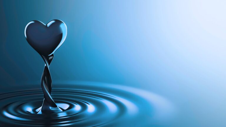 Read more about the article The Ripple Effect of EFT