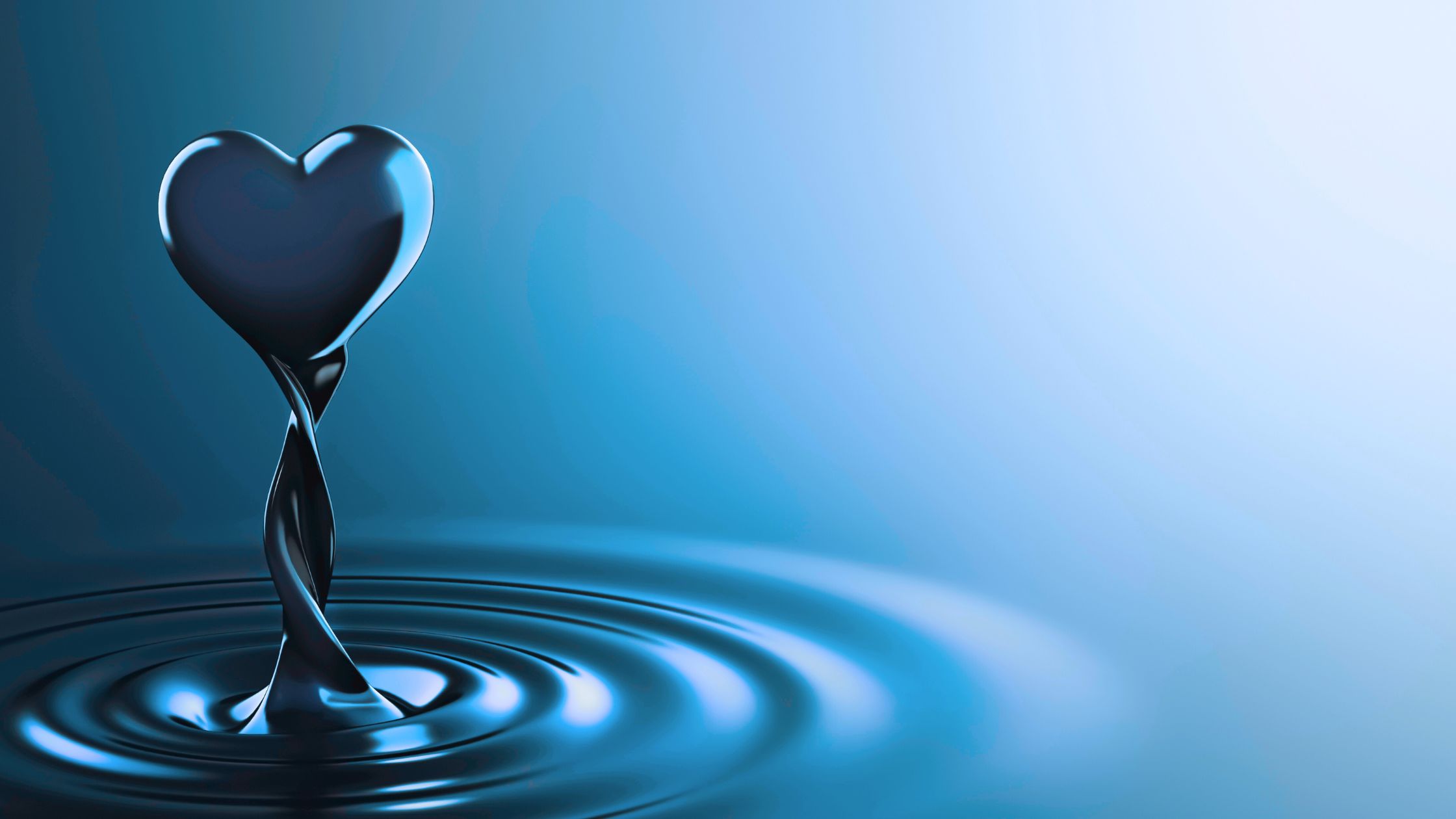 You are currently viewing The Ripple Effect of EFT