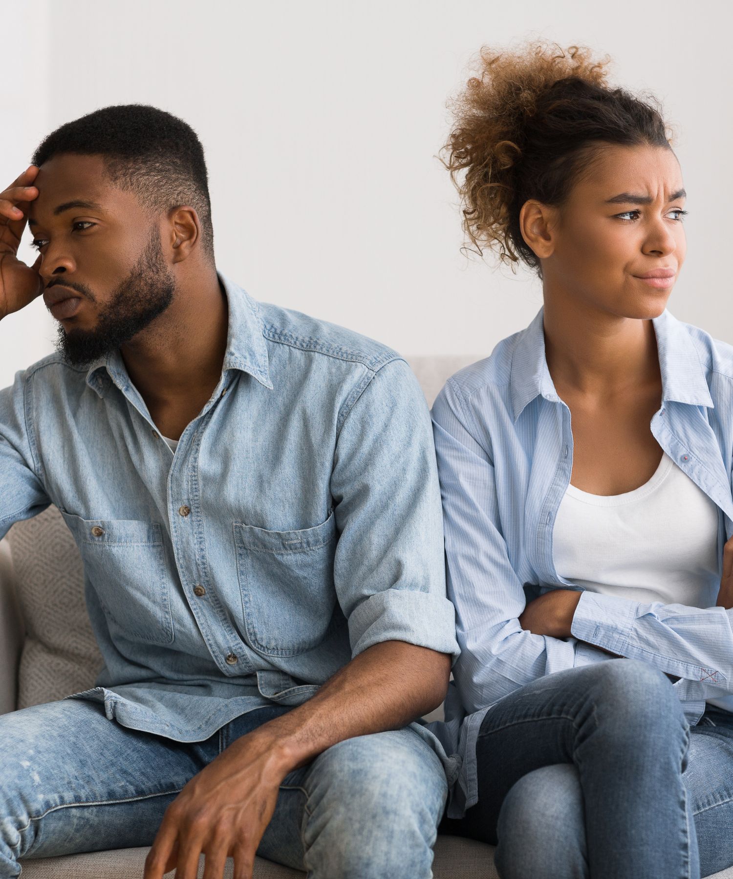 Infidelity Counseling